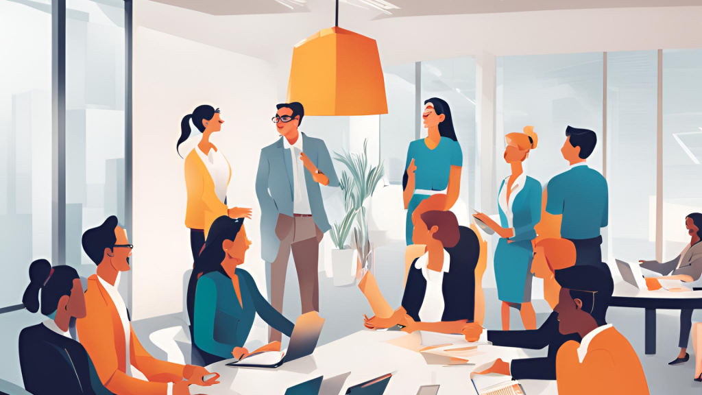 Q2: What motivated you to join HR as a career?