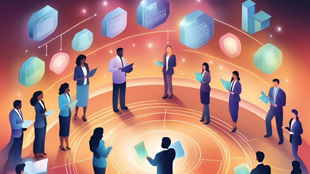 Overview of Certified HR Generalist Practical Training Program